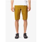 Rafiki Megos Shorts Jaune L Homme