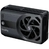 SmallRig Ventilateur de refroidissement 5329 pour appareils photo hybrides (Basic Fan)