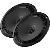 Audison Haut-parleur coaxial 2 voies PRIMA APX 6.5 16,5 cm