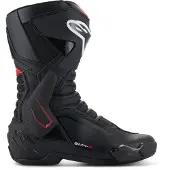 Alpinestars Bottes SMX-6 V3 Black White Red