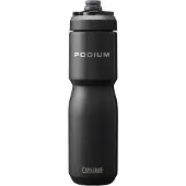 CamelBak 650ml S Water Bottle Noir