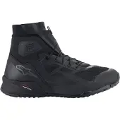 Alpinestars Chaussures CR-1 Black Dark Gray