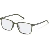 Rodenstock Lunettes R7173 Square
