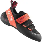 Red Chili Spirit Iv Climbing Shoes Orange,Noir EU 38 1/2 Homme