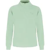 Protest Polaire Demi-zip Nappa
