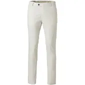 Meyer Pantalon chino 'Oslo' beige