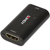 Lindy Adaptateur Hdmi 2.0 40 M