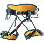 Wild Country Movement Harness Jaune L-XL Homme