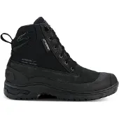Alpinestars Bottes Imperméables Judy Black