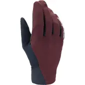 Alpinestars Gants Thermiques A-Dura Dark Burgundy, Taille: XXL