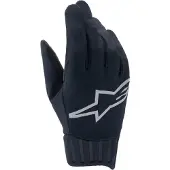 Alpinestars Gants Imperméables A-Dura Black