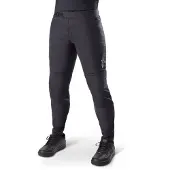Alpinestars Pantalon Thermique A-Dura Black, Taille: 32