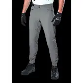 Alpinestars Pantalon A-Dura Dark Gray, Taille: 38