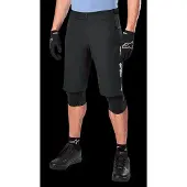 Alpinestars A-dura Elite Shorts Noir 32 Homme