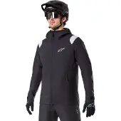 Alpinestars Veste Imperméable A-Dura Black