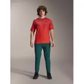 Alpinestars Pantalon A-Dura Dark Pine, Taille: 34