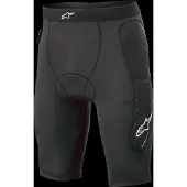 Alpinestars Shorts De Protection Paragon Lite Black, Taille: 40