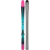 Dynafit Pack De Ski De Randonnée Femme Seven Summits
