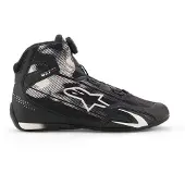 Alpinestars Chaussures De Moto Celer Superair Black White