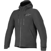 Alpinestars Veste Technique Domino Black, Taille: XXL