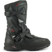 Alpinestars Bottes XT-8 GORE-TEX Black Black