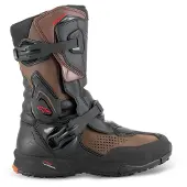 Alpinestars Bottes XT-8 GORE-TEX Black Brown