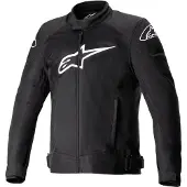 Alpinestars T Sp X Superair Noir Blouson Taille 2XL