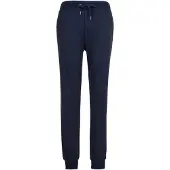 Pastunette Pantalon de pyjama 'Pants with cuffs' bleu foncé
