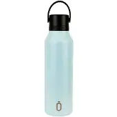 Runbott Mii 600ml Thermal Bottle Bleu