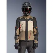 Alpinestars Andes V4 Drystar Veste