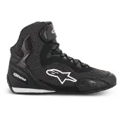 Alpinestars Chaussures Faster-3 Rideknit Black