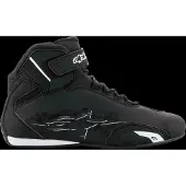 Alpinestars Chaussures Sektor Black White