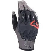 Alpinestars Techdura Gloves Falcon Brown Taille XL