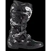 Alpinestars Bottes Tech 7 Black