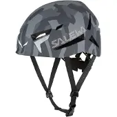 Salewa Vega Helmet Gris S-M
