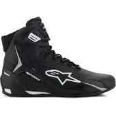 Alpinestars Chaussures Stella Faster-4 Black