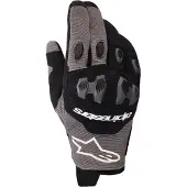 Alpinestars Gants Pro-Dura 2026 Black Gray