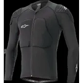 Alpinestars Paragon Lite LS Veste de protection, noir, L
