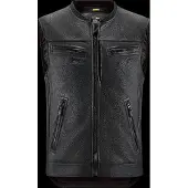 Alpinestars Tech-Air 3 V2 Leather Gilet airbag Taille