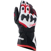 Alpinestars SP-9 gants Noir/Blanc/Rouge L homme