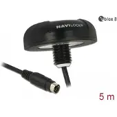 Navilock GPS-Empfänger GNSS NL-8004P