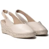 Toni pons Termal Wedge Espadrilles Beige EU 37 Femme