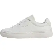 Pepe Jeans Baskets basses ' CAMDEN HISS' blanc