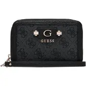 GUESS Swsg97 49164 Lindsey Slg Med Double Couleur Gris