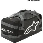 Alpinestars Sac Goanna Black Anthracite White, Taille: One Size