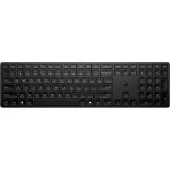 HP 455 - Clavier - programmable - sans fil