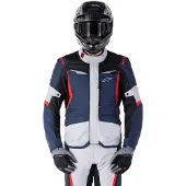 Alpinestars ST-1 Veste de Tourisme Imperméable