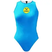 Turbo Maillot De Bain Wp Basic