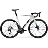 Merida Bikes Reacto 5000 105 Di2 2027 Road Bike Blanc M