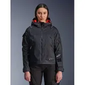 Alpinestars Molly Air blouson textile moto pour femme, noir, XXS